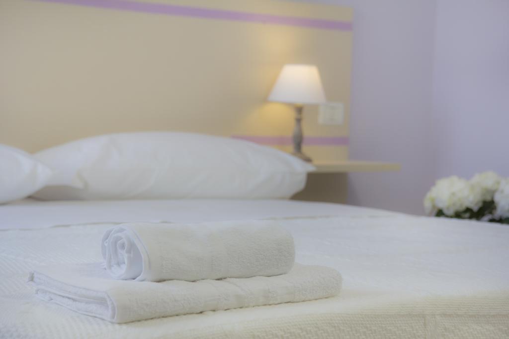 Bed and Breakfast Il Linchetto Лукка Номер фото