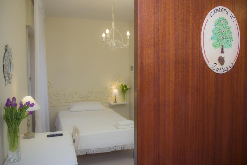 Bed and Breakfast Il Linchetto Лукка Номер фото