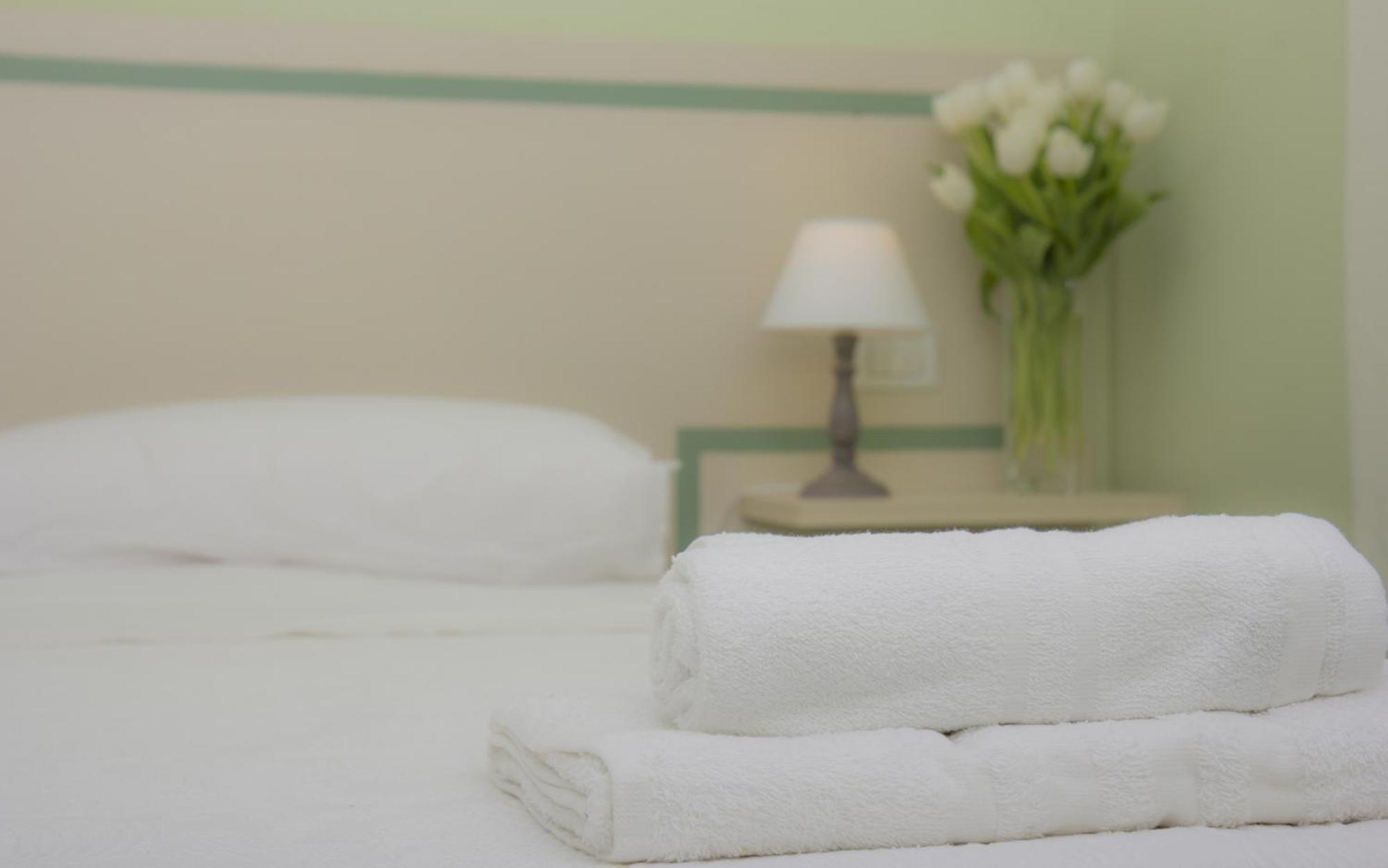Bed and Breakfast Il Linchetto Лукка Экстерьер фото