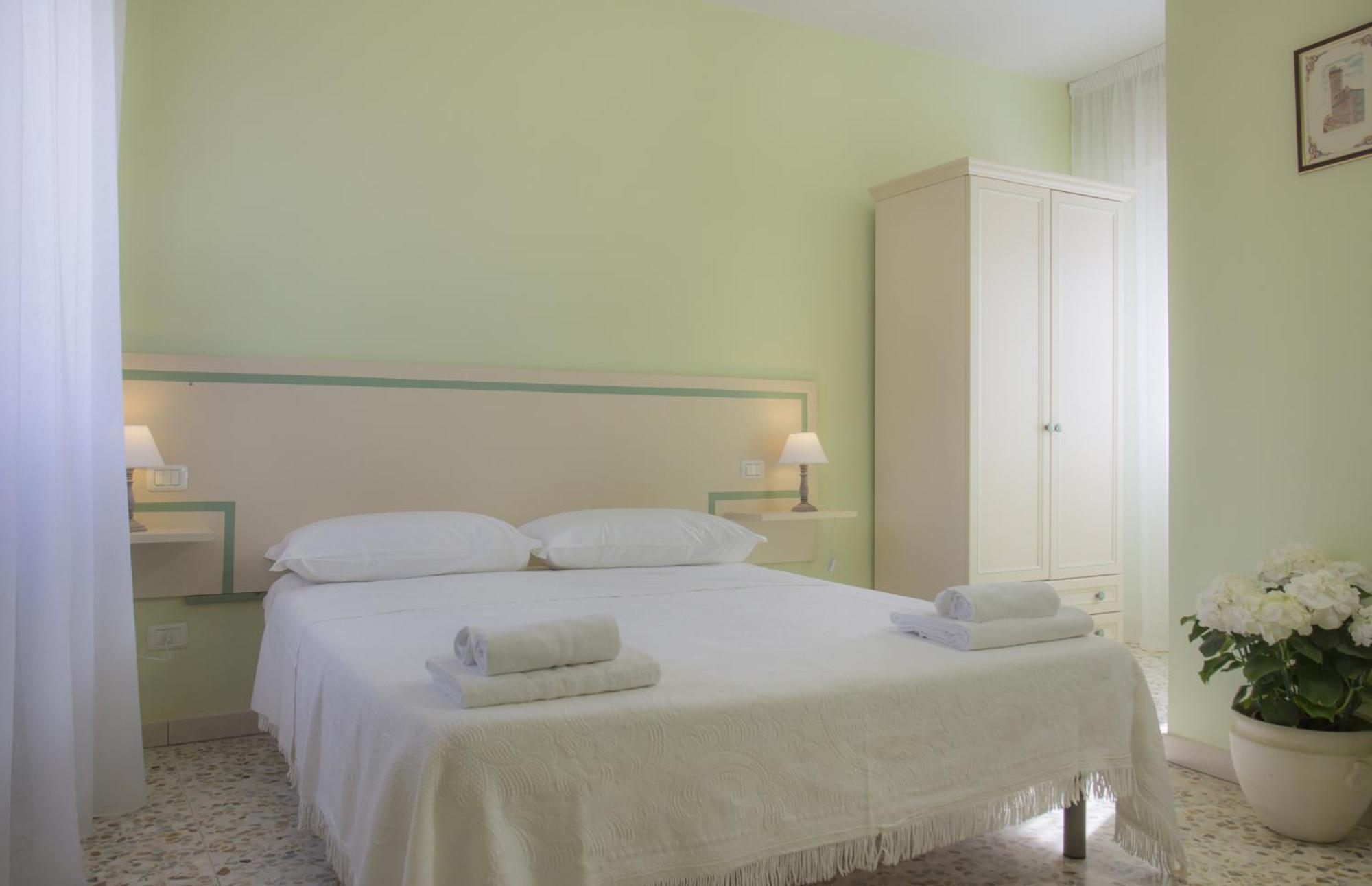 Bed and Breakfast Il Linchetto Лукка Экстерьер фото