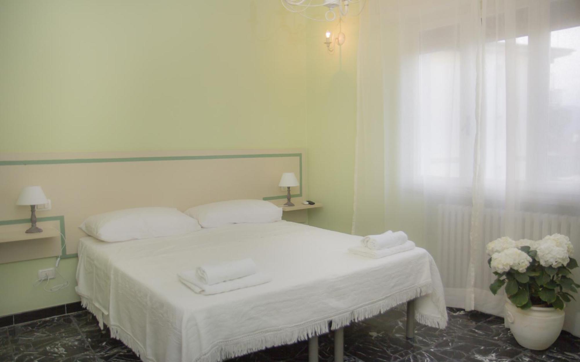 Bed and Breakfast Il Linchetto Лукка Экстерьер фото