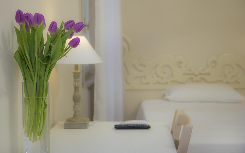 Bed and Breakfast Il Linchetto Лукка Номер фото